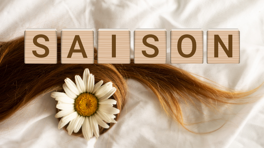 Prendre soin de vos cheveux tout au long des saisons