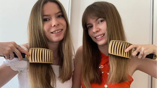 Découvrez l'Art du Démêlage avec CLIMYX