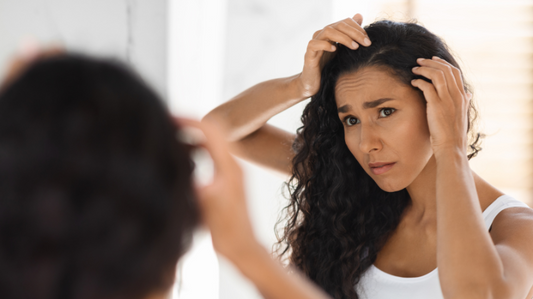 Bye Bye les Pellicules : Guide pour des Cheveux Sains avec CLIMYX