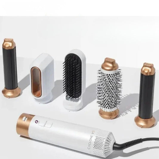 Brosse Sèche-Cheveux Cyclone V5 Climyx™