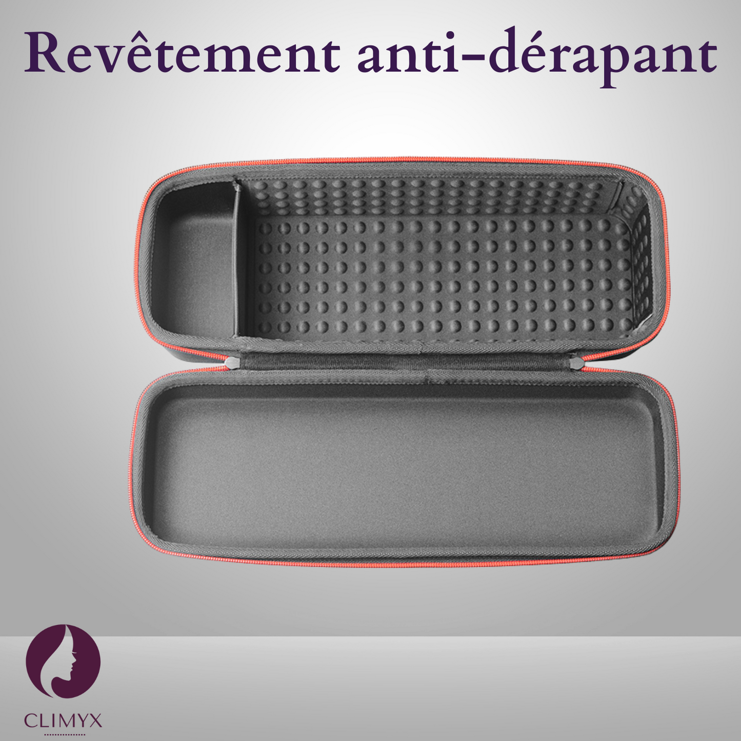 Vanity pour Brosse Sèche-Cheveux Climyx™