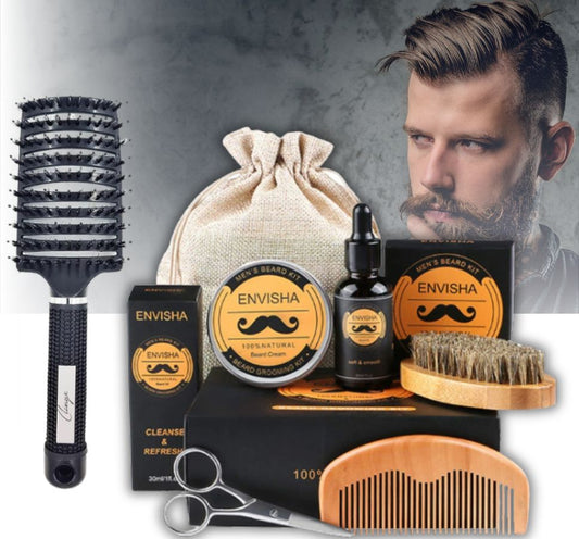 Coffret Barbe Climyx™