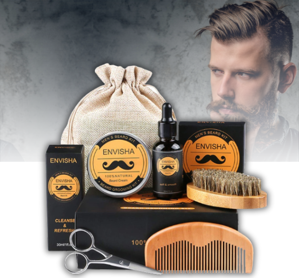 Coffret Barbe Climyx™