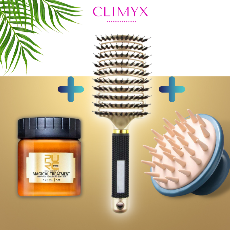 Pack Essentiels Climyx™