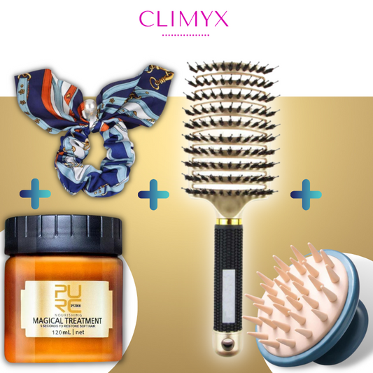 Pack Essentiels Climyx™