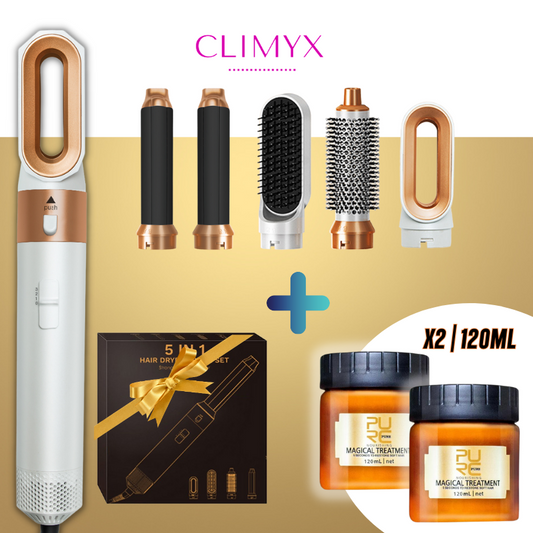 Pack Indispensables Cyclone V5