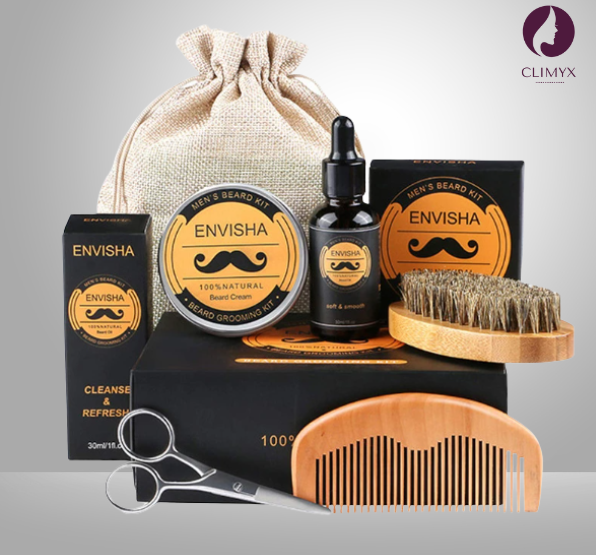 Coffret Barbe Climyx™