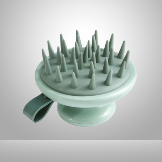 Brosse Shampoing Antipelliculaire Stimulante Repousse Climyx™