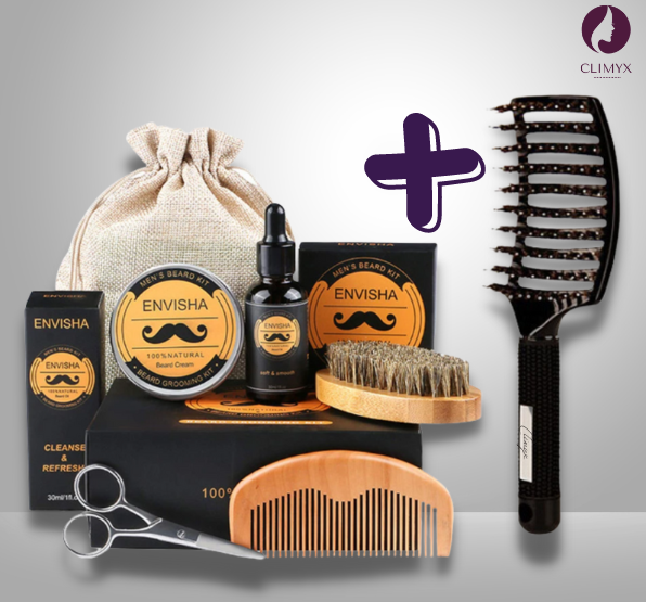 Coffret Barbe Climyx™