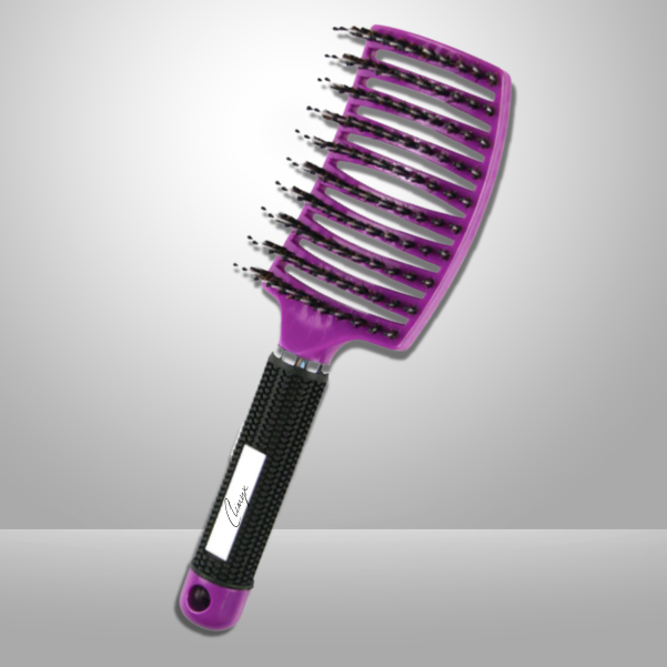 Brosse Démêlante Magique Rainbow Climyx™