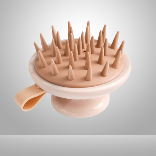 Brosse Shampoing Antipelliculaire Stimulante Repousse Climyx™