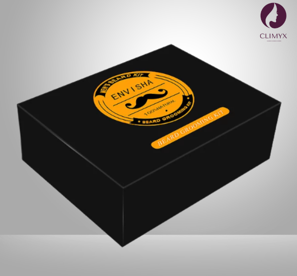 Coffret Barbe Climyx™