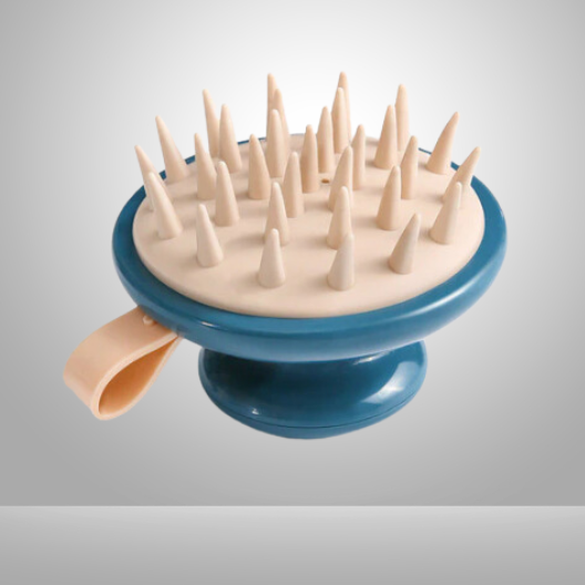 Brosse Shampoing Antipelliculaire Stimulante Repousse Climyx™