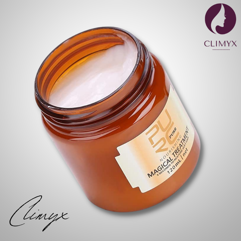 Masque kératine PURE Climyx™