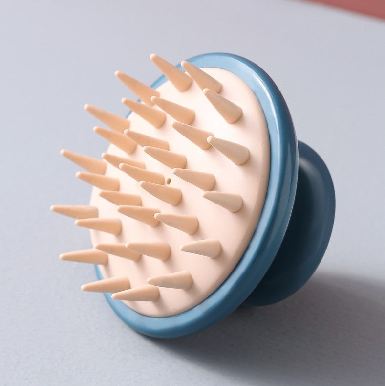 Brosse Shampoing Antipelliculaire Stimulante Repousse Climyx™