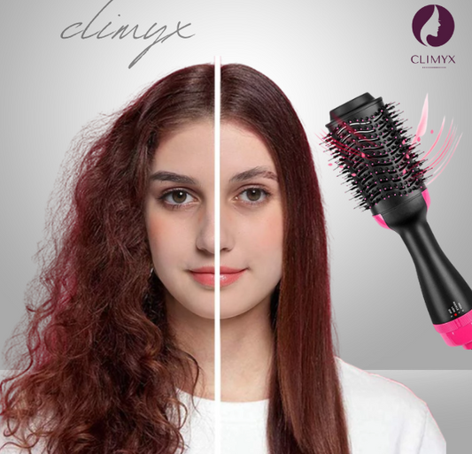 Brosse Lissante Ronde Climyx™