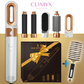 Brosse Sèche-Cheveux 5en1 Climyx™ Cyclone V5