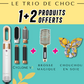 Brosse Sèche-Cheveux Cyclone V5 Climyx™