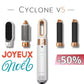 Brosse Sèche-Cheveux Cyclone V5 Climyx™