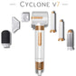 Brosse Sèche-Cheveux Cyclone V7 PRO Climyx™