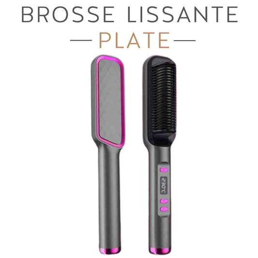 Brosse Lissante Plate Climyx™