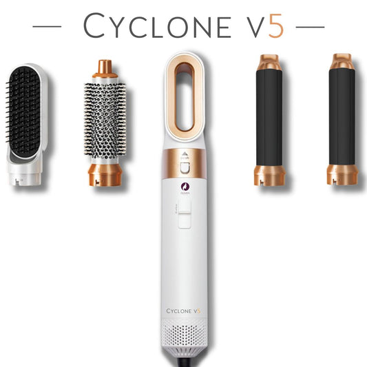 Brosse Sèche-Cheveux Cyclone V5 Climyx™