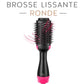 Brosse Lissante Ronde Climyx™