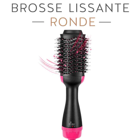 Brosse Lissante Ronde Climyx™
