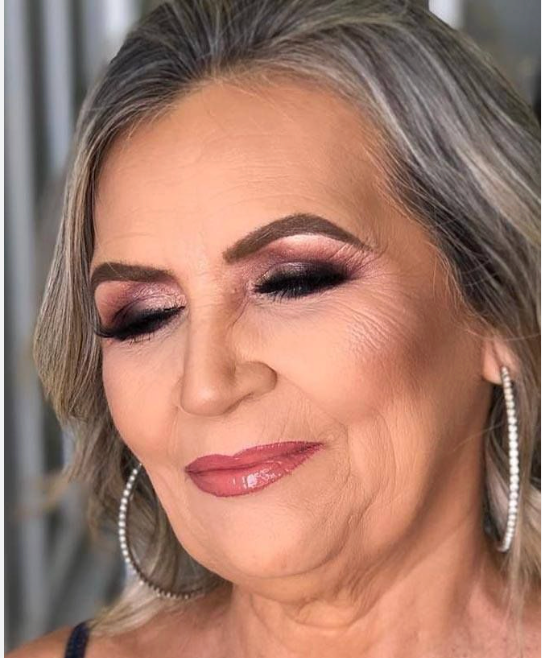 Geraldine D., Belgique