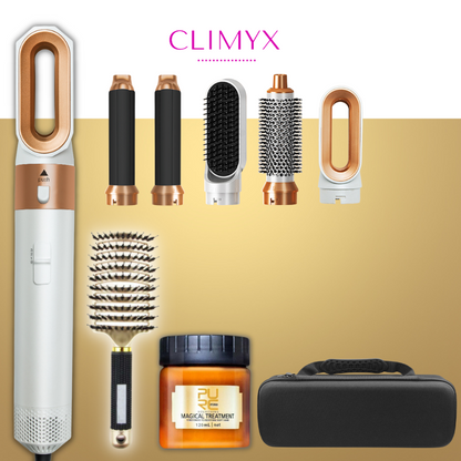Pack Indispensables Cyclone V5