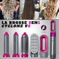 Brosse Sèche-Cheveux 5en1 Climyx™ Cyclone V5